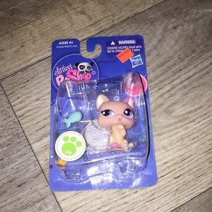 💫 Littlest Pet Shop #1402 (Retired) (NWT)